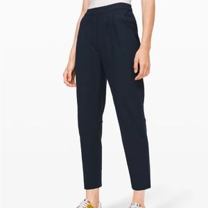 Lululemon Essential HR Trouser